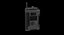 3D Sci Fi Comunication System