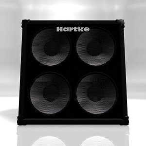 Hartke 410