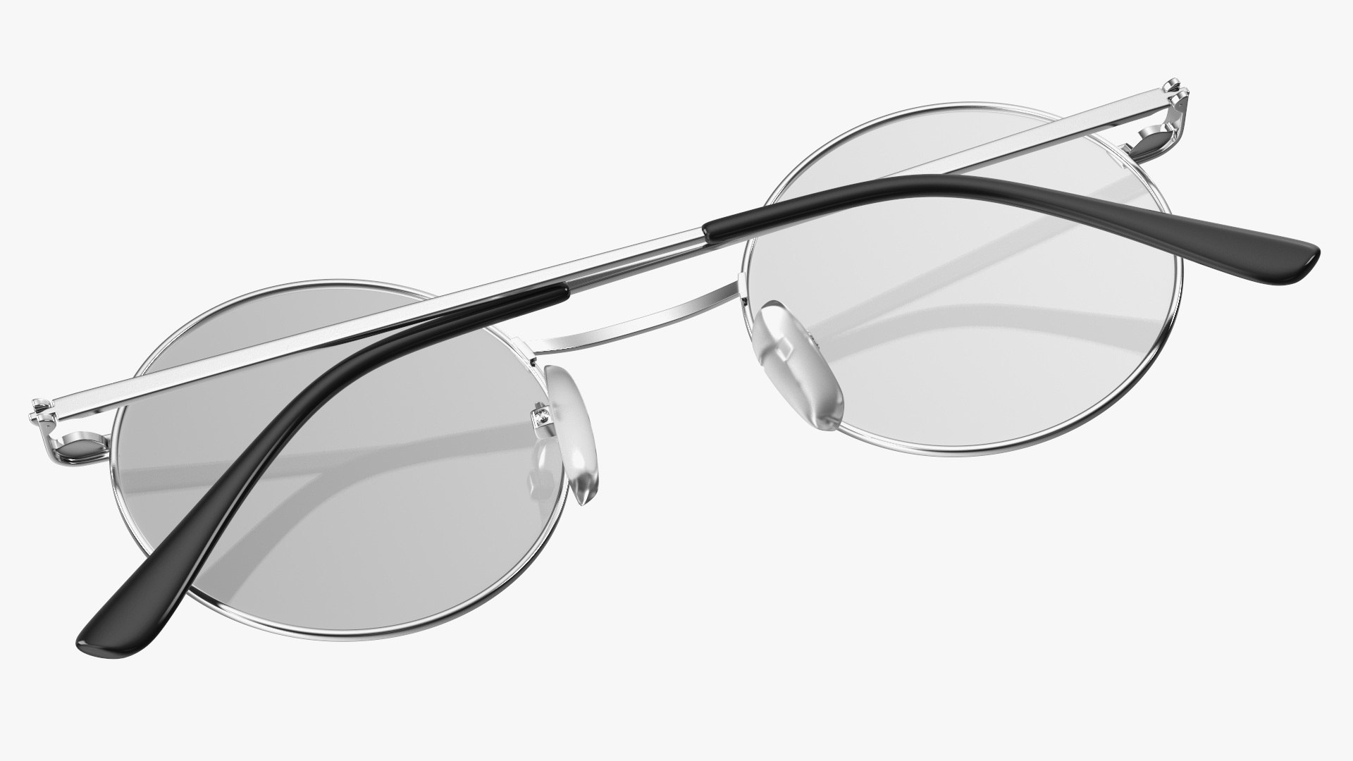 Glasses Collection 6 3D model https://p.turbosquid.com/ts-thumb/UP/s6k2T5/2l/vintageroundmetalclearlensglassesfolded3dmodel012/jpg/1769520787/1920x1080/fit_q87/49ee086c337fa4d2b7b1f63353d8c4a2f68a2ae2/vintageroundmetalclearlensglassesfolded3dmodel012.jpg