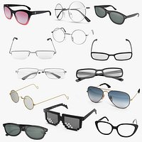 Glasses Collection 6
