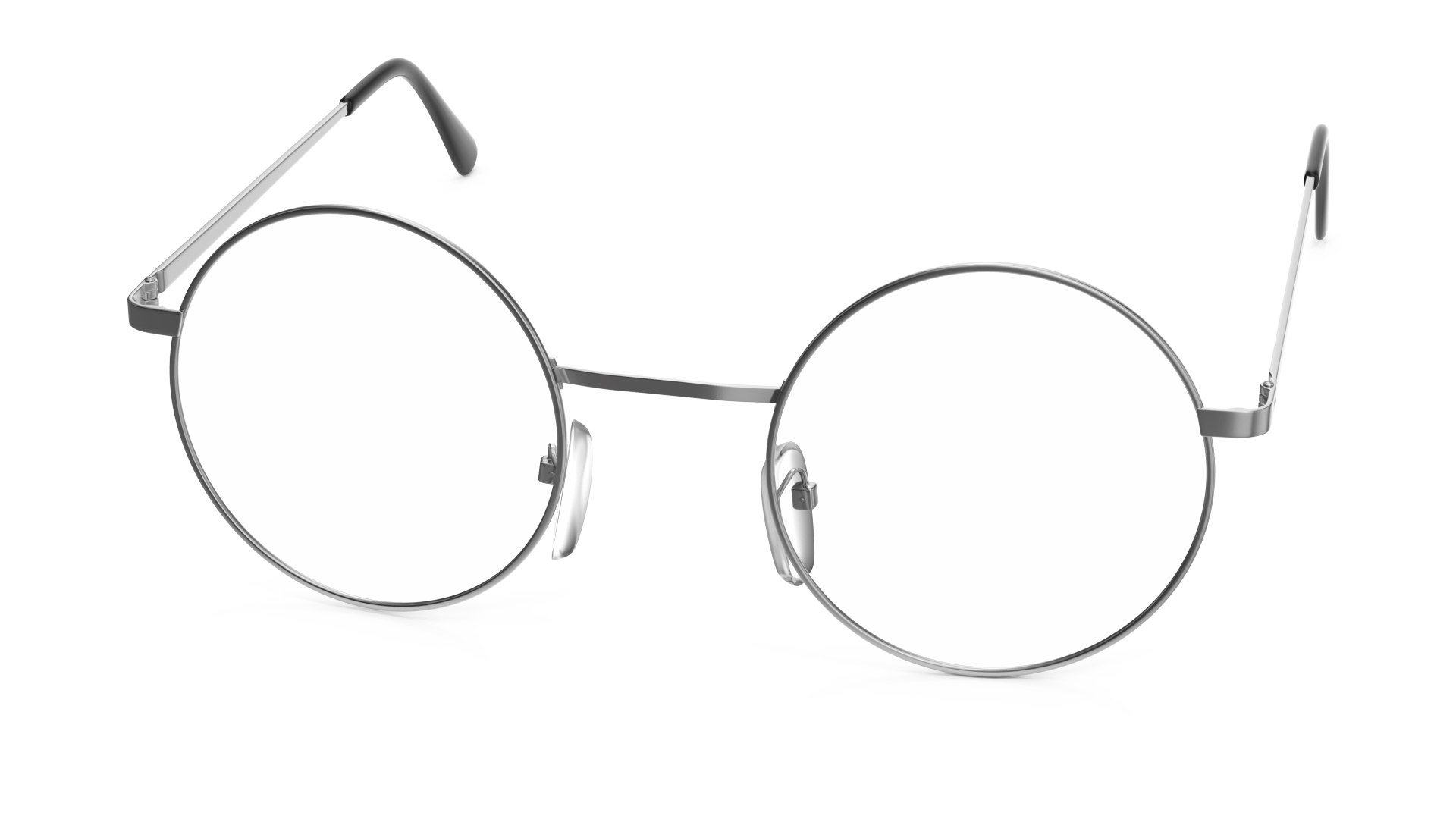 Glasses Collection 6 3D model https://p.turbosquid.com/ts-thumb/UP/s6k2T5/Rb/roundcircleframeclearlensglassesc4dmodel001/jpg/1769517144/1920x1080/fit_q87/30f94f353ff74b764f9320e70cab316c8d738207/roundcircleframeclearlensglassesc4dmodel001.jpg