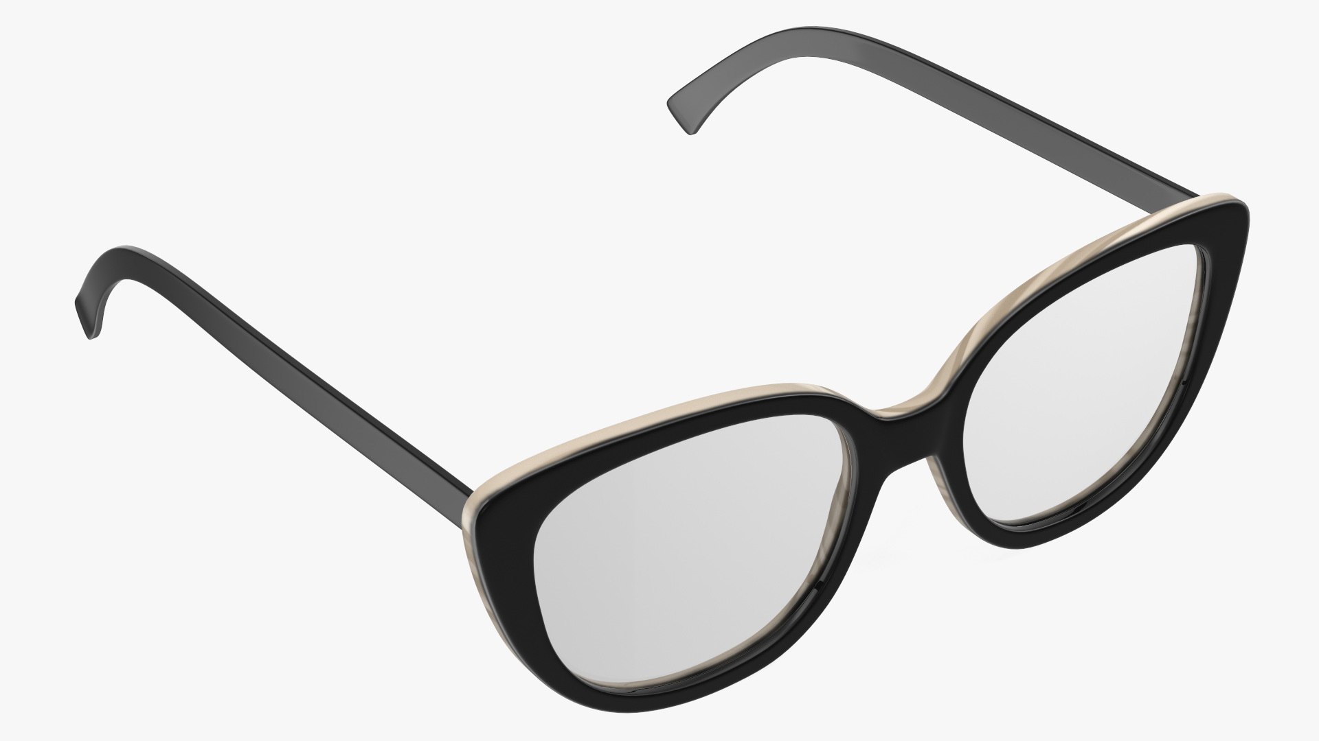Glasses Collection 6 3D model https://p.turbosquid.com/ts-thumb/UP/s6k2T5/XG/cateyeblackglasses3dmodel001/jpg/1769519164/1920x1080/fit_q87/eca722f6b8eb397307f1b162493dc72c3a3214be/cateyeblackglasses3dmodel001.jpg