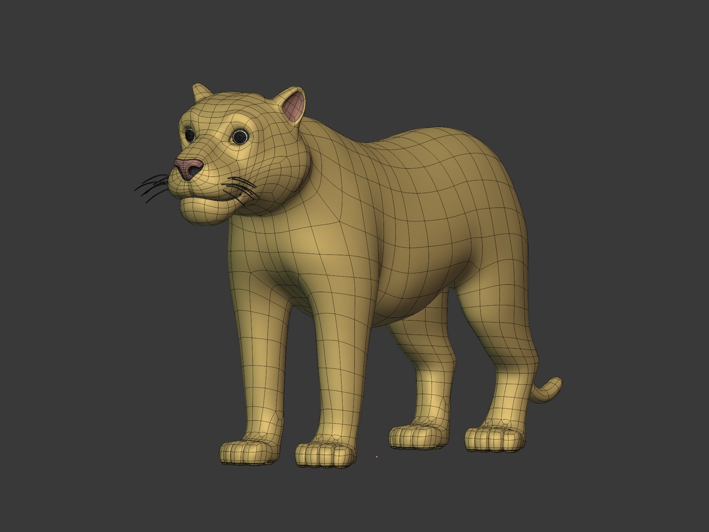 3D Cartoon African Animals Pack https://p.turbosquid.com/ts-thumb/UP/tC0W6u/Pj/i25/jpg/1635539888/1920x1080/fit_q87/e1b084346923f8d15c0fcdf9f36e737fa08c8822/i25.jpg