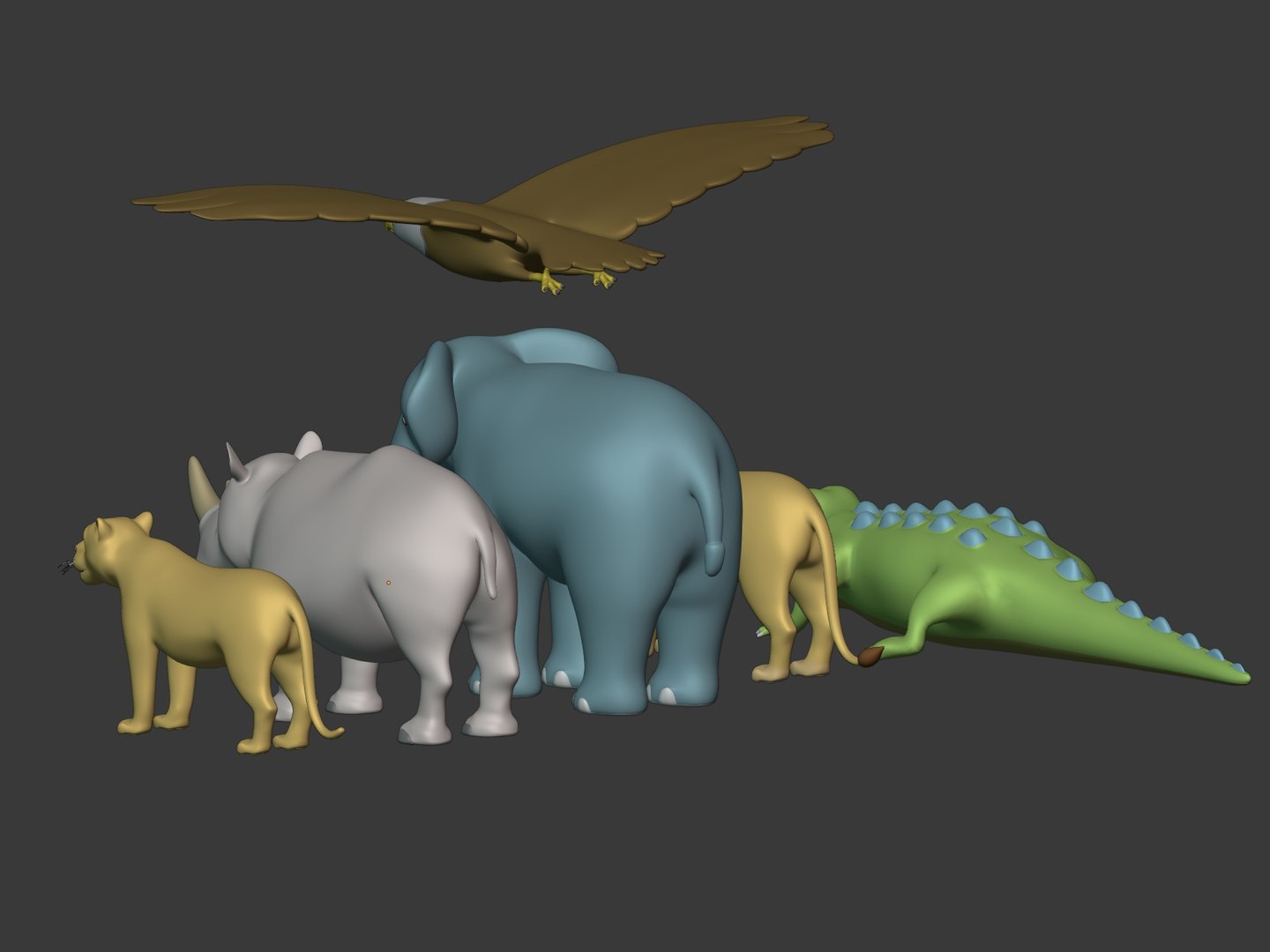 3D Cartoon African Animals Pack https://p.turbosquid.com/ts-thumb/UP/tC0W6u/di/i10/jpg/1635539868/1920x1080/fit_q87/0cfac84827d1ce94da00c40adddf4edf8a89ff56/i10.jpg