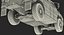 MPV 4x4 Bushmaster Camo