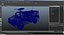 MPV 4x4 Bushmaster Camo