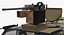 MPV 4x4 Bushmaster Camo
