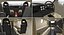 MPV 4x4 Bushmaster Camo