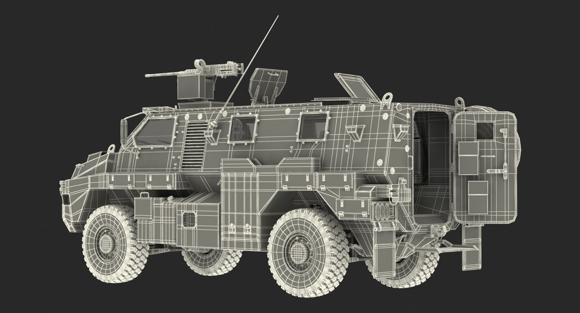 mpv 4x4 bushmaster camo 3D https://p.turbosquid.com/ts-thumb/UQ/25BR31/rgYCZTxr/mpv4x4bushmastercamovray3dmodel029/jpg/1531328188/1920x1080/fit_q87/7e6c14d1f02041f7294b6af8191b3e863b167ef9/mpv4x4bushmastercamovray3dmodel029.jpg