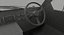 MPV 4x4 Bushmaster Camo