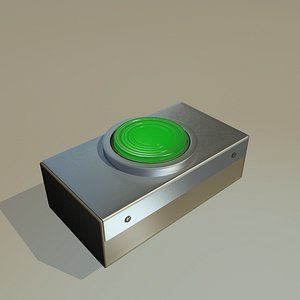 3ds max button