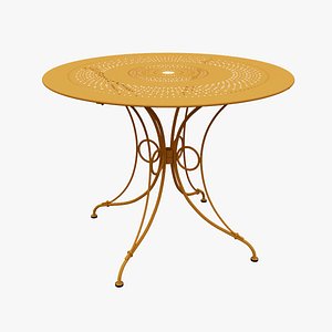 FERMOB 1900 TABLE model
