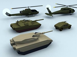 3ds vehicles games mods