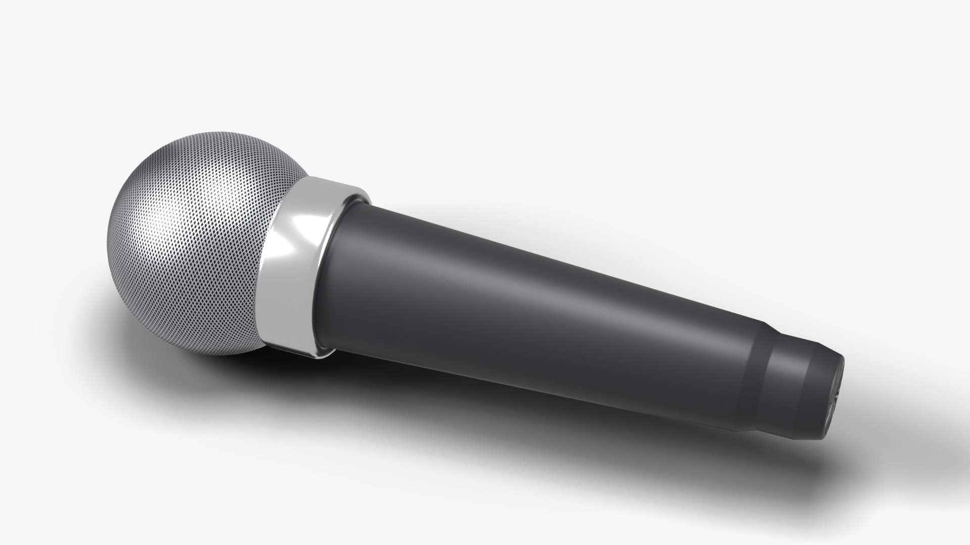 Stage Vocal Microphone with Mesh Grille - Metal Band Prop 3D model https://p.turbosquid.com/ts-thumb/UQ/5z6lKm/ih/shot4/jpg/1792276671/1920x1080/fit_q87/f5bdf2b980e32bca477720a1bd5a6d885910a2ed/shot4.jpg
