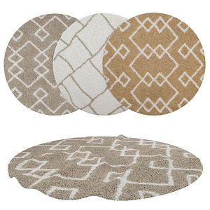 Rugs No 150 model