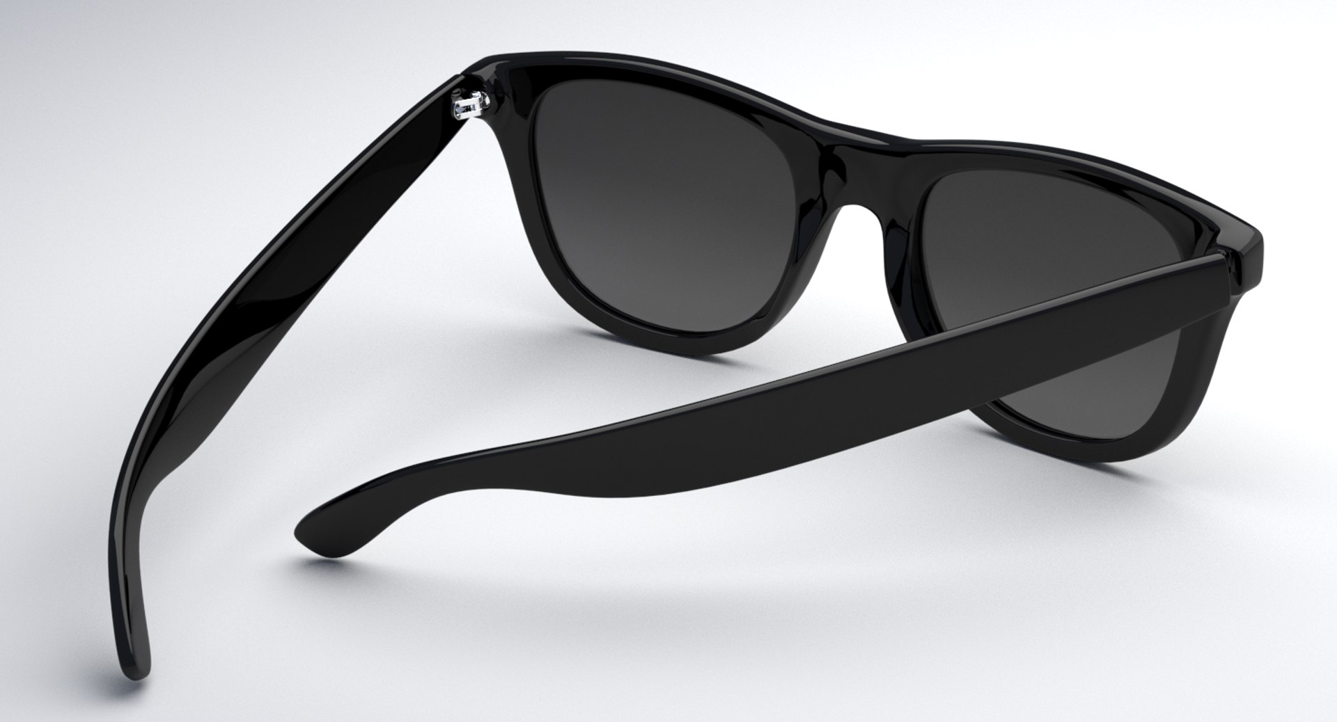 Glasses 3D Model - TurboSquid 1159716