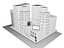 New York City Block