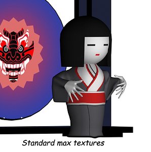Geisha01