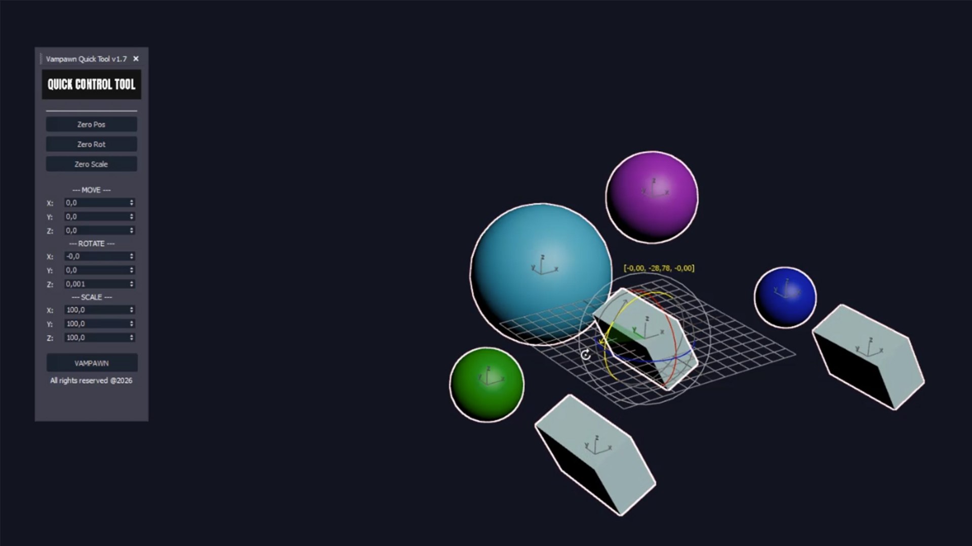 3D 3Ds Max Quick Control Tool v1 7 model https://p.turbosquid.com/ts-thumb/UQ/CNuOJo/Pa/503/jpg/1791673533/1920x1080/fit_q87/7223a80bf60d217b87c9b174e7149c81d2294c33/503.jpg