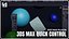 3Ds Max Quick Control Tool v1 7