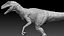 Velociraptor (Rigged)