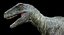 Velociraptor (Rigged)