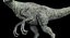 Velociraptor (Rigged)
