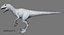Velociraptor (Rigged)