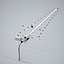WiFi Yagi Antenna