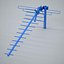 WiFi Yagi Antenna