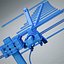 WiFi Yagi Antenna