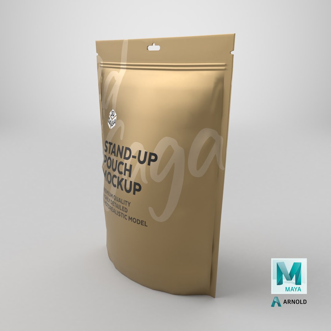 Standup Pouch 3 3D model https://p.turbosquid.com/ts-thumb/UQ/J0Njgd/jR/stemcell_maya_arnold_render/png/1737145710/1920x1080/fit_q87/3934c08d56d38b162953797f2f7ac433336db48c/stemcell_maya_arnold_render.jpg