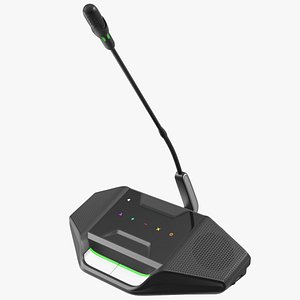 Discussion Device with Voting