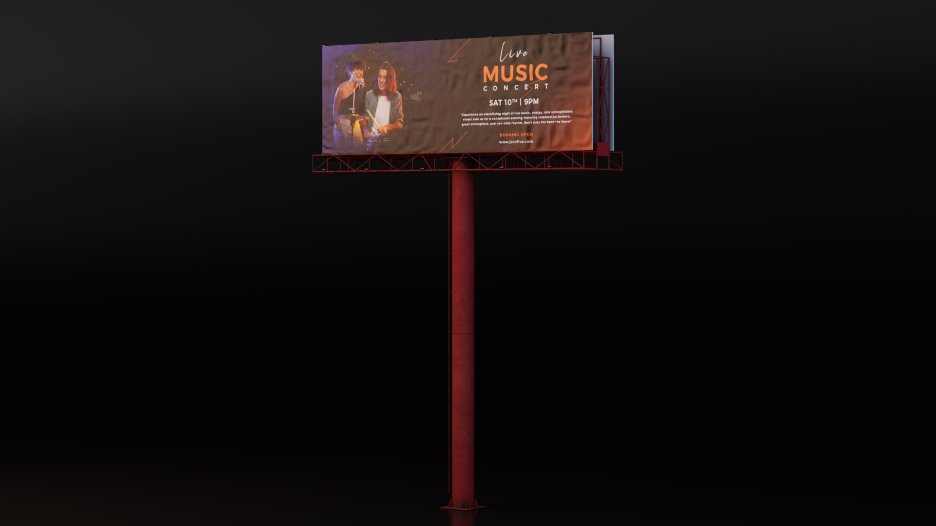 Billboard 3D model https://p.turbosquid.com/ts-thumb/UQ/Jv5RMz/8E/board1/jpg/1747042394/1920x1080/fit_q87/603e88f4d3c81eea8fe9a22f77d880060efca541/board1.jpg