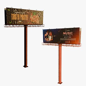 Billboard