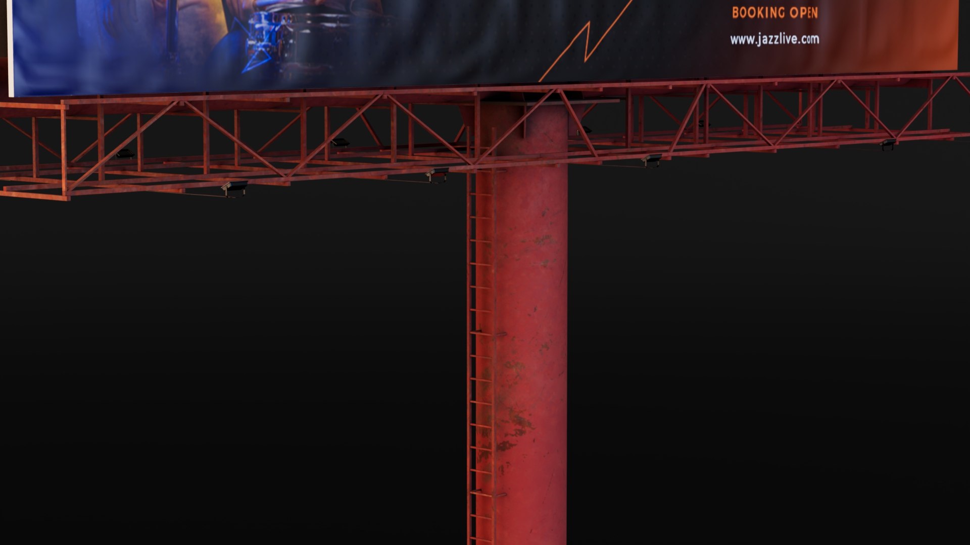 Billboard 3D model https://p.turbosquid.com/ts-thumb/UQ/Jv5RMz/Nx/board7/jpg/1747042399/1920x1080/fit_q87/6d28bf7454449f4d9bb00810e6ee649be2e748b4/board7.jpg