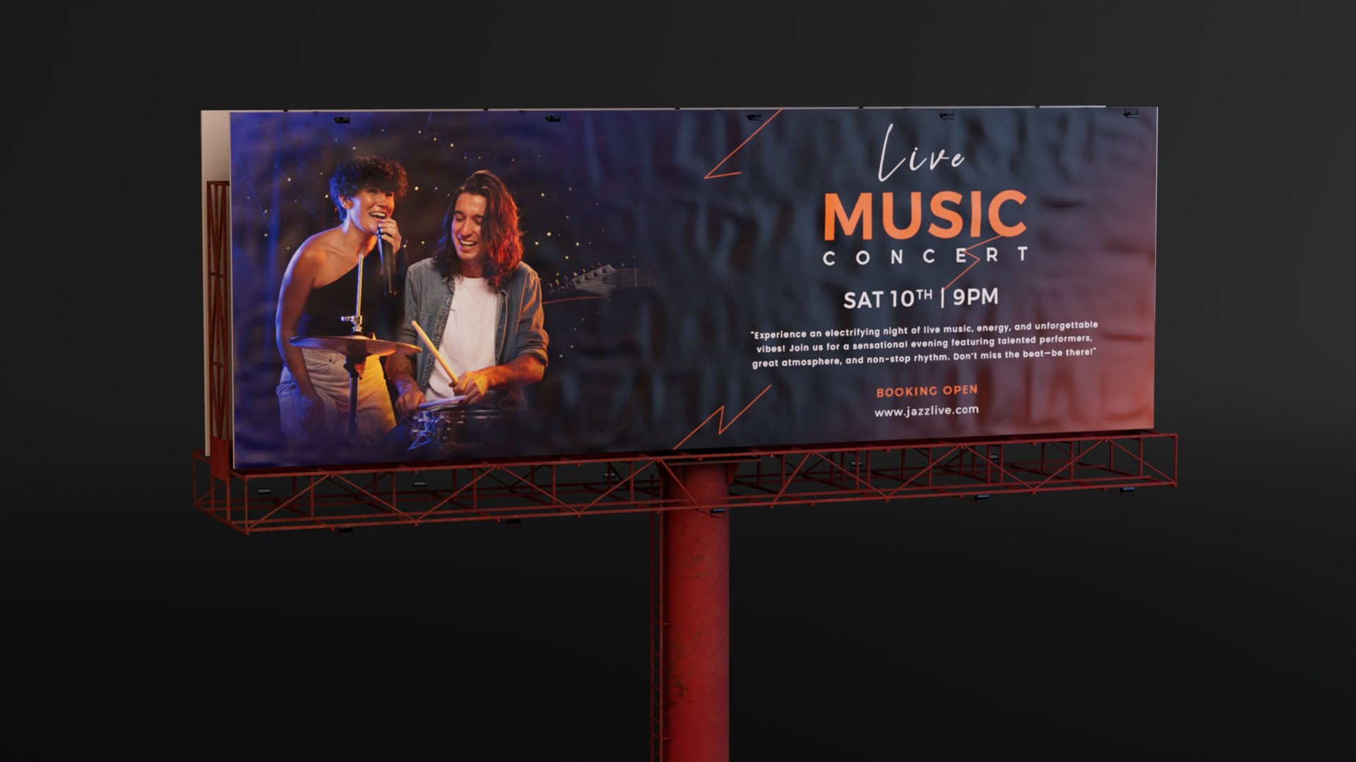 Billboard 3D model https://p.turbosquid.com/ts-thumb/UQ/Jv5RMz/Xz/board6/jpg/1747042397/1920x1080/fit_q87/a6e08b5226c196d1282f26c8acc7f861ecd3cda3/board6.jpg