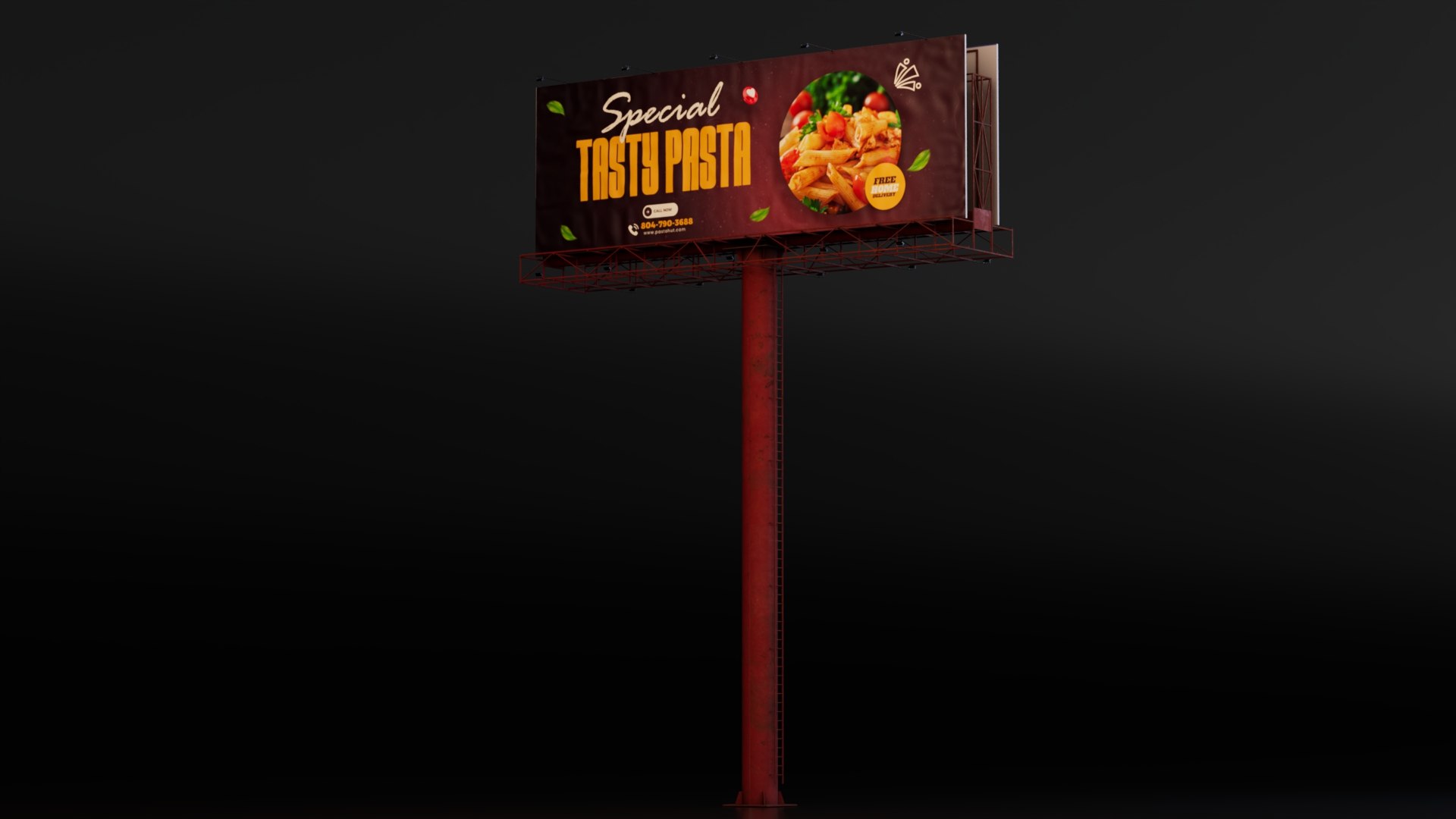 Billboard 3D model https://p.turbosquid.com/ts-thumb/UQ/Jv5RMz/iO/board3/jpg/1747042394/1920x1080/fit_q87/43c1a94e7110506feff80a43fa32efea5adfd430/board3.jpg