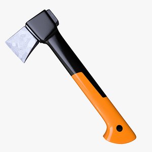 hatchet