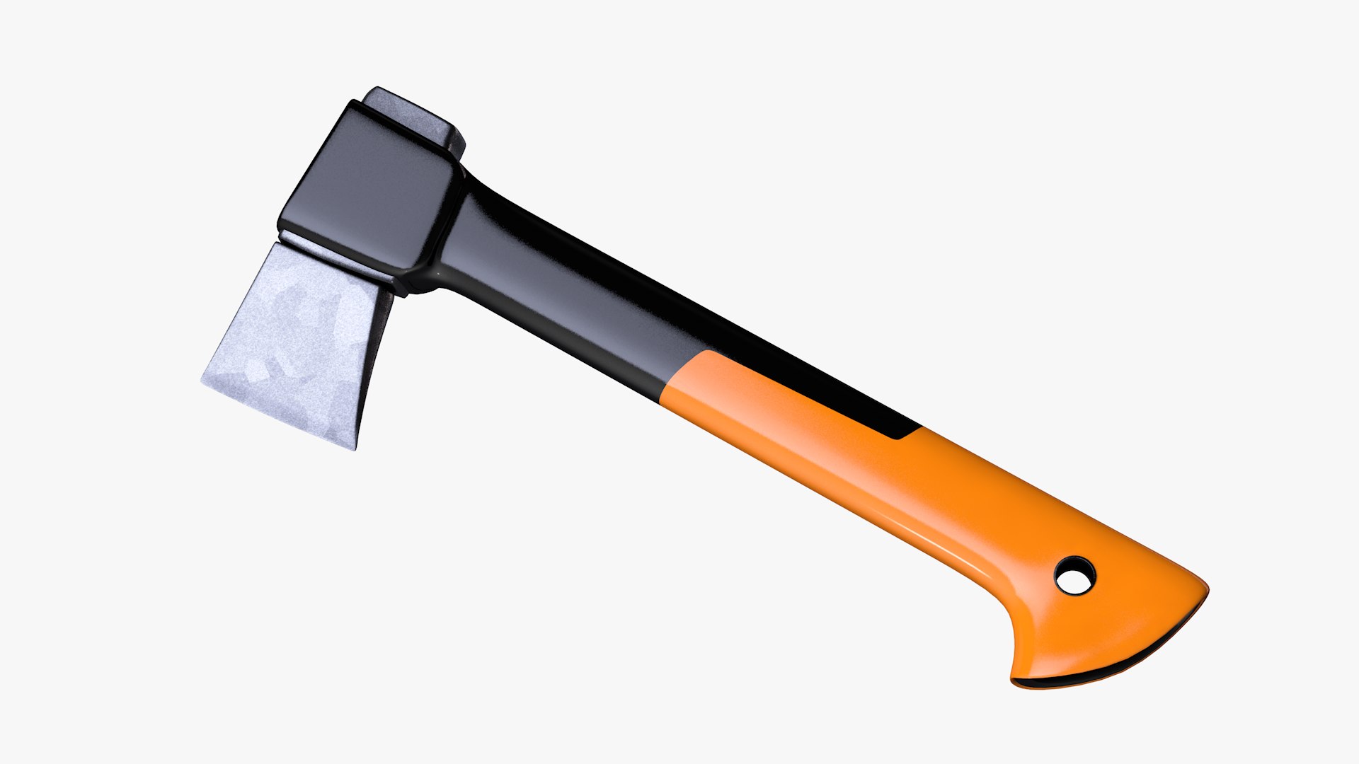 3D Model Hatchet - TurboSquid 1851259