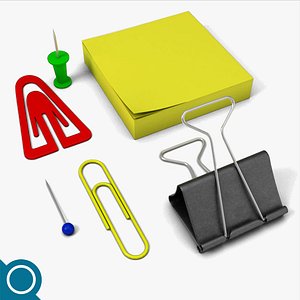 Clips & Pins