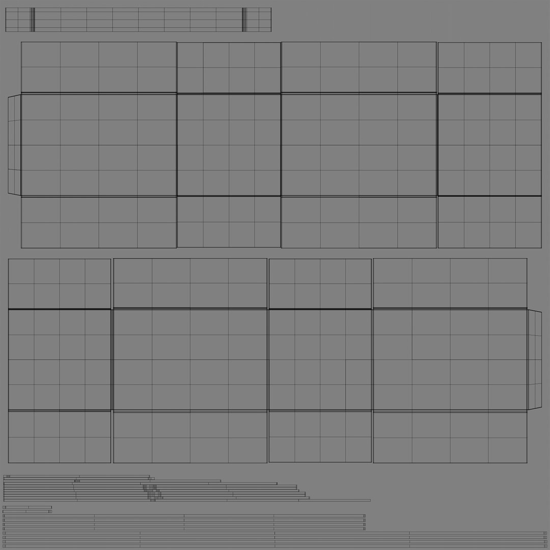 Cardboard Box Closed V1 Collection 3D model https://p.turbosquid.com/ts-thumb/UQ/TKygJE/Oo/ytexturesusage0b3c/png/1728835637/1920x1080/fit_q87/83739eecb3e6858412c3cf8f48cf4cfc4bea9f59/ytexturesusage0b3c.jpg