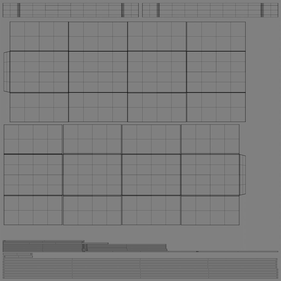 Cardboard Box Closed V1 Collection 3D model https://p.turbosquid.com/ts-thumb/UQ/TKygJE/fx/ytexturesusage0b4c/png/1728835649/1920x1080/fit_q87/16520ddca3bd1331f05df1c4148e4a087e81d5e4/ytexturesusage0b4c.jpg
