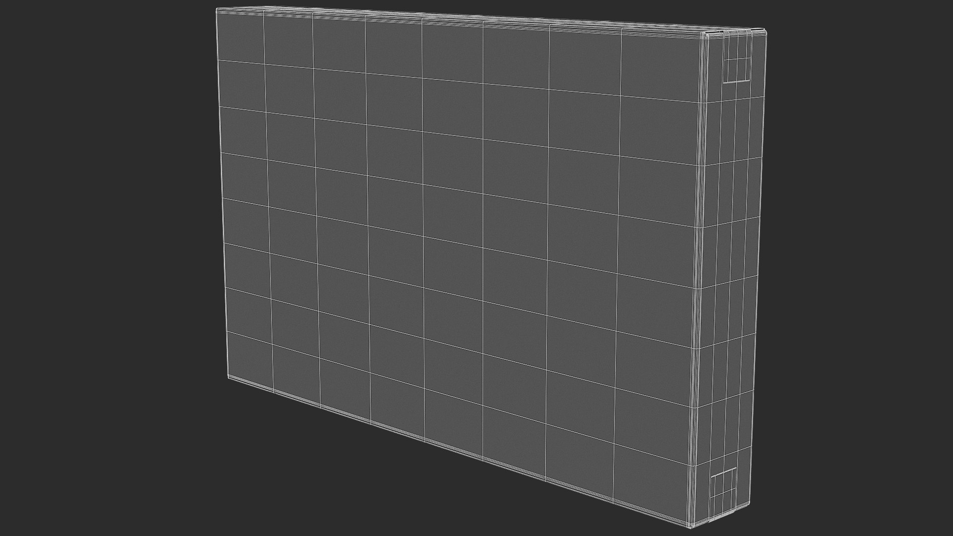 Cardboard Box Closed V1 Collection 3D model https://p.turbosquid.com/ts-thumb/UQ/TKygJE/n2/wire3.1b7c/png/1728835684/1920x1080/fit_q87/e0b81ba3c4d609f20fb1502aea169f27f93efd09/wire3.1b7c.jpg