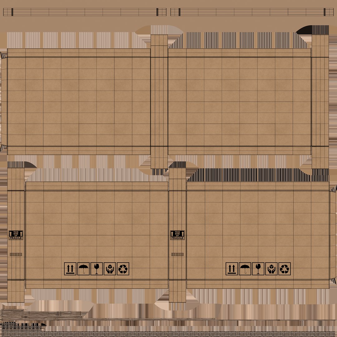 Cardboard Box Closed V1 Collection 3D model https://p.turbosquid.com/ts-thumb/UQ/TKygJE/tC/ytexturesusage1b7c/png/1728835688/1920x1080/fit_q87/7f3d476e9ea6d9ff7deb6500571508f45f620f2e/ytexturesusage1b7c.jpg