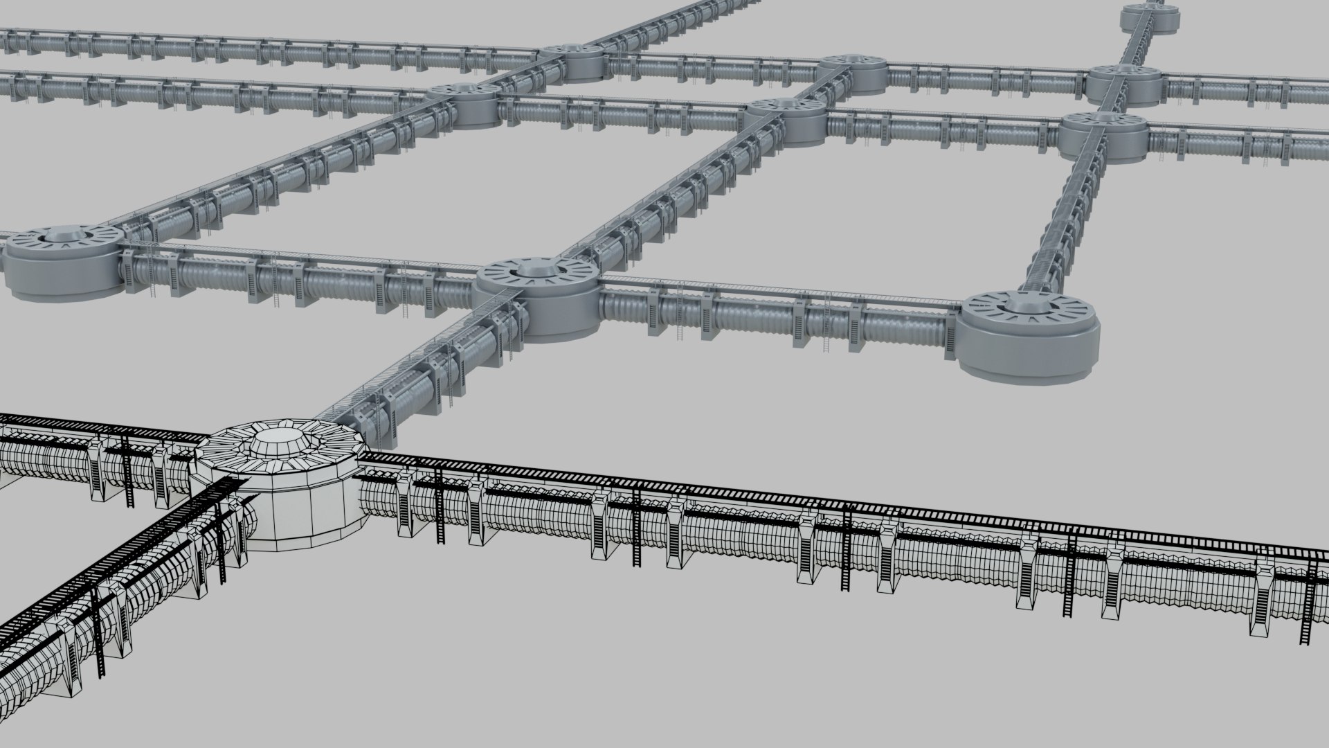 Sci-Fi Industrial Base 3D model https://p.turbosquid.com/ts-thumb/UQ/Tl0yiI/9i/scififactory020/png/1636373020/1920x1080/fit_q87/a52611a78ae1f8cfc1a859aef6506cb0f6cfe793/scififactory020.jpg