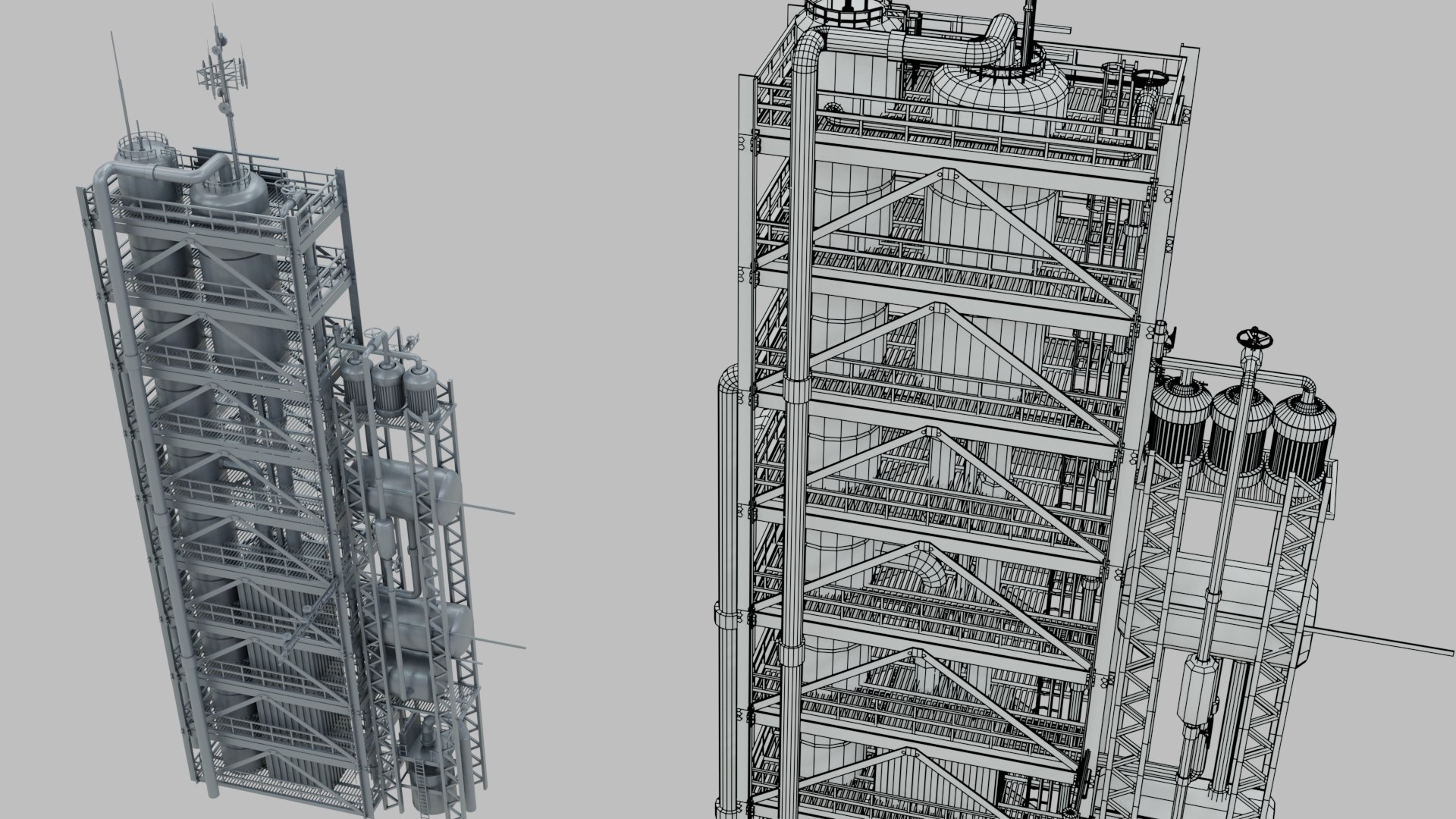 Sci-Fi Industrial Base 3D model https://p.turbosquid.com/ts-thumb/UQ/Tl0yiI/Va/scififactory007/png/1636373024/1920x1080/fit_q87/84340999e7bc18707dbf12e4b3a597b47c1c100f/scififactory007.jpg