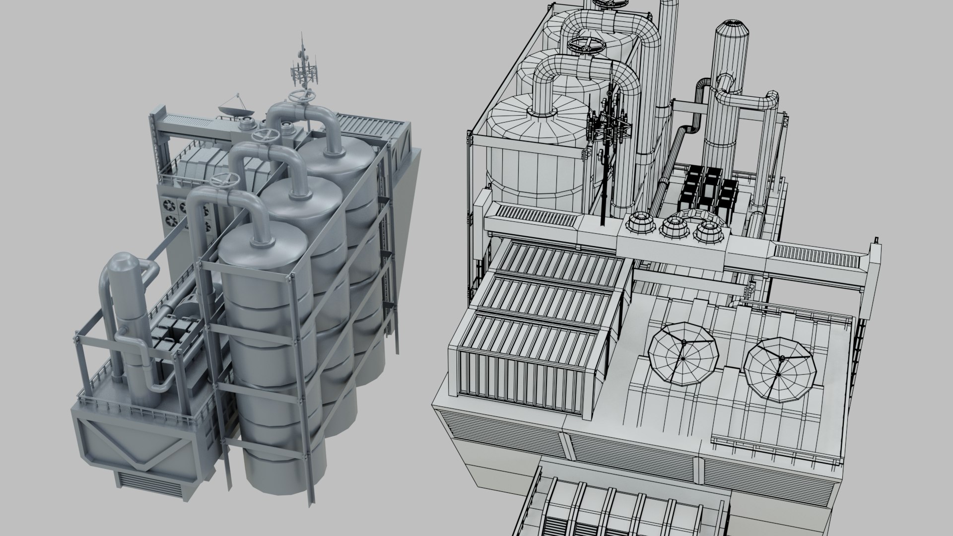 Sci-Fi Industrial Base 3D model https://p.turbosquid.com/ts-thumb/UQ/Tl0yiI/Wx/scififactory014/png/1636373024/1920x1080/fit_q87/73441d57e5a96d08601d40a3a7011abfcbc036b5/scififactory014.jpg
