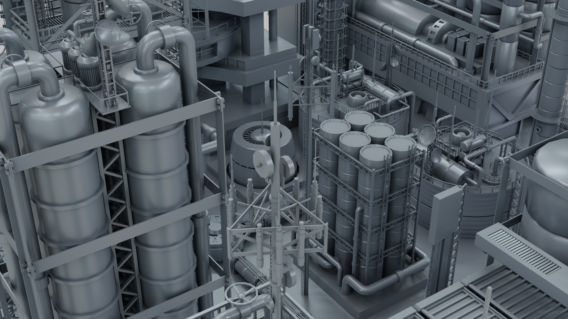 Sci-Fi Industrial Base 3D model https://p.turbosquid.com/ts-thumb/UQ/Tl0yiI/xf/scififactory004/png/1636373030/1920x1080/fit_q87/1bcdd140b4924215fb806cd5922f11eed2878d72/scififactory004.jpg