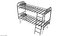 Bed - Bunk Bed